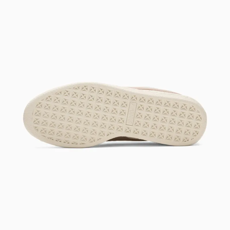 Puma x LAUREN LONDON Suede Wit (388058-01)