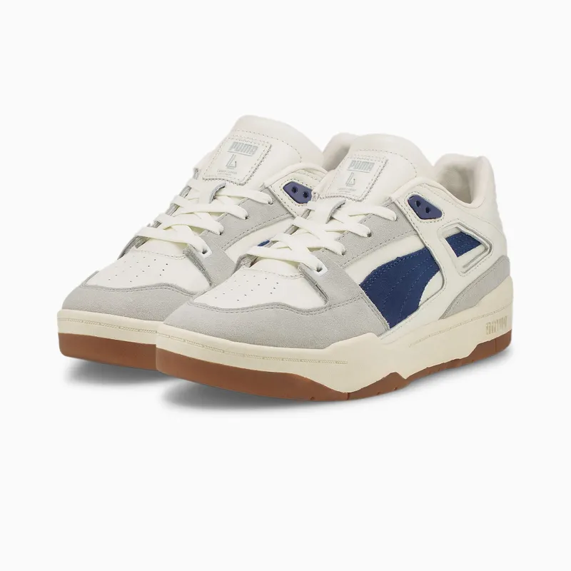 Puma x Lauren London Slipstream Blauw/Wit (389575-01)