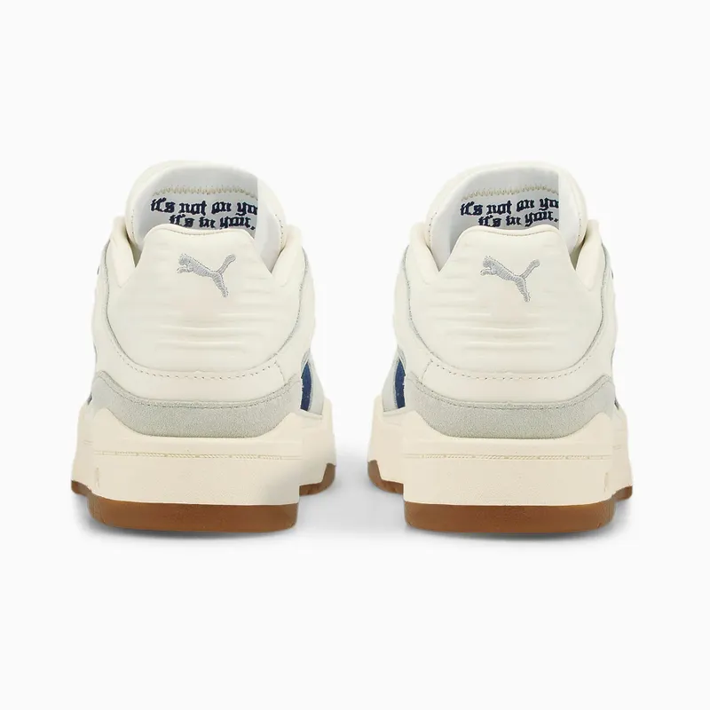 Puma x Lauren London Slipstream Blauw/Wit (389575-01)