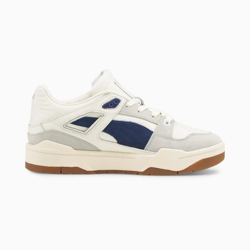 Puma x Lauren London Slipstream Blauw/Wit (389575-01)
