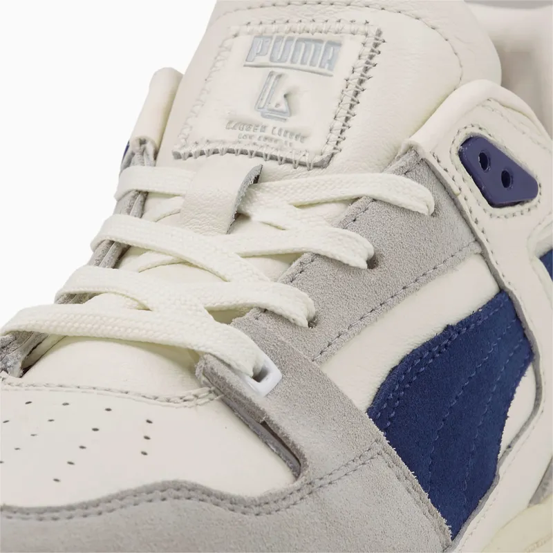 Puma x Lauren London Slipstream Blauw/Wit (389575-01)