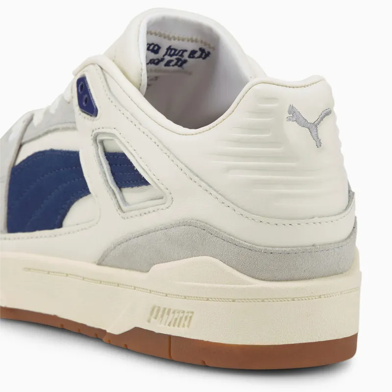 Puma x Lauren London Slipstream Blauw/Wit (389575-01)