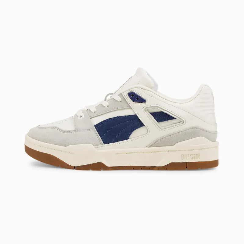 Puma x Lauren London Slipstream Blauw/Wit (389575-01)