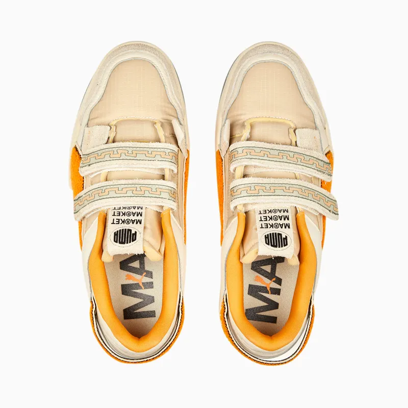 Puma x MARKET Slipstream Wit (385592-01)