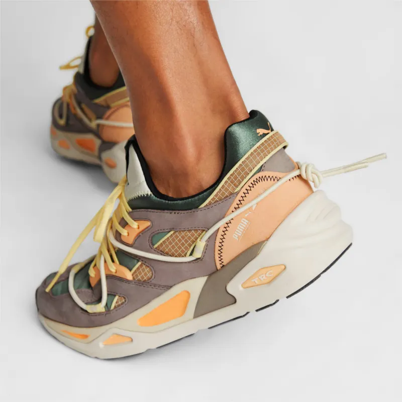 Puma x MARKET TRC Blaze Groen/Grijs (388654-01)