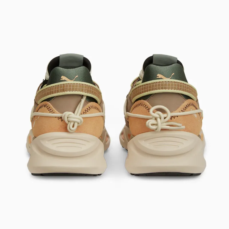 Puma x MARKET TRC Blaze Groen/Grijs (388654-01)
