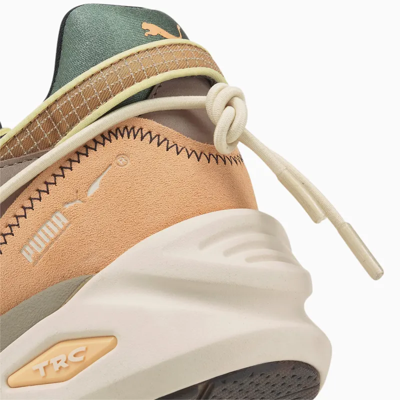 Puma x MARKET TRC Blaze Groen/Grijs (388654-01)