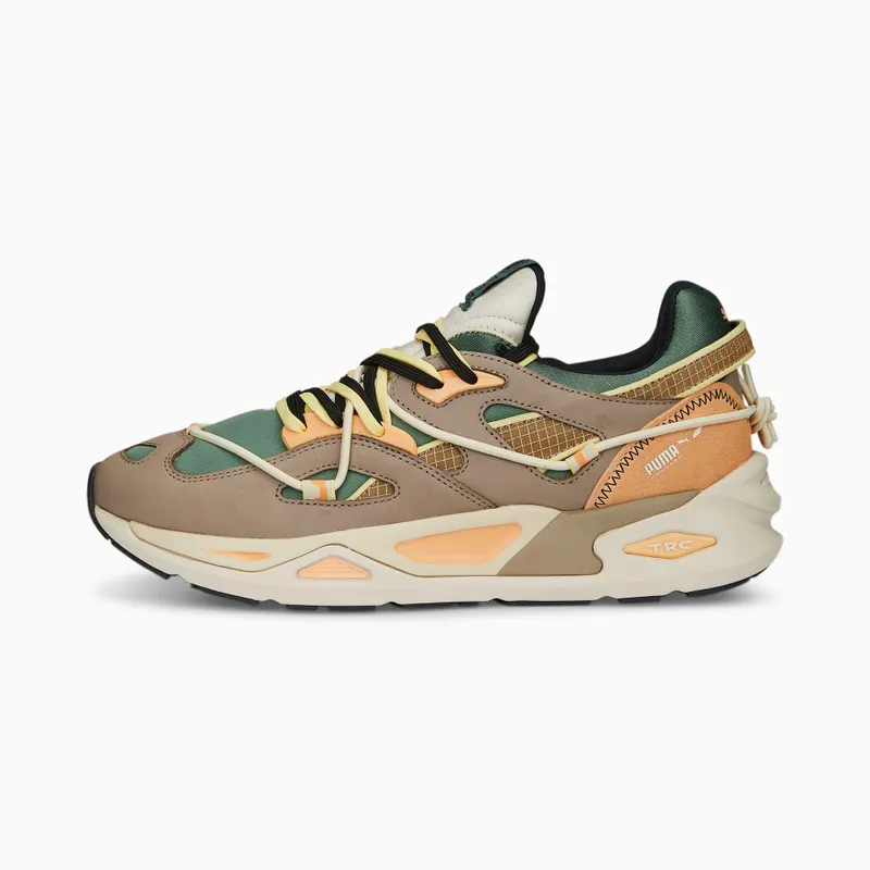 Puma x MARKET TRC Blaze Groen/Grijs (388654-01)