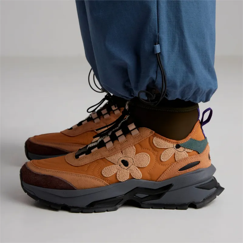 Puma x PERKS EN MINI Nano Zwart (387037-01)