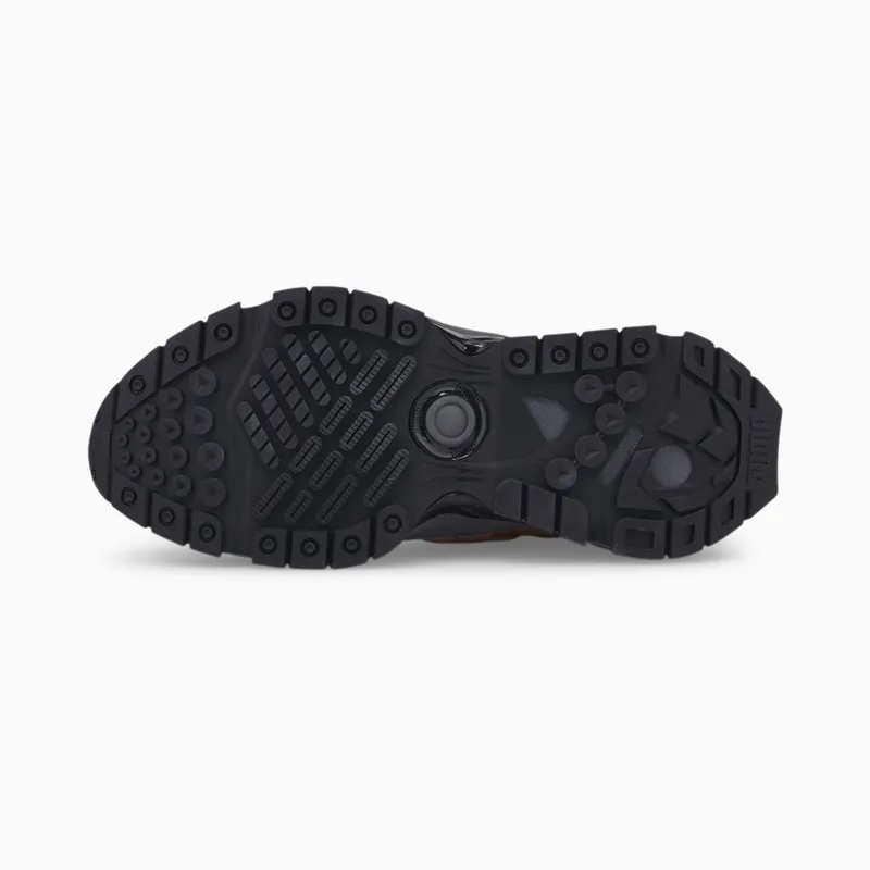 Puma x PERKS EN MINI Nano Zwart (387037-01)
