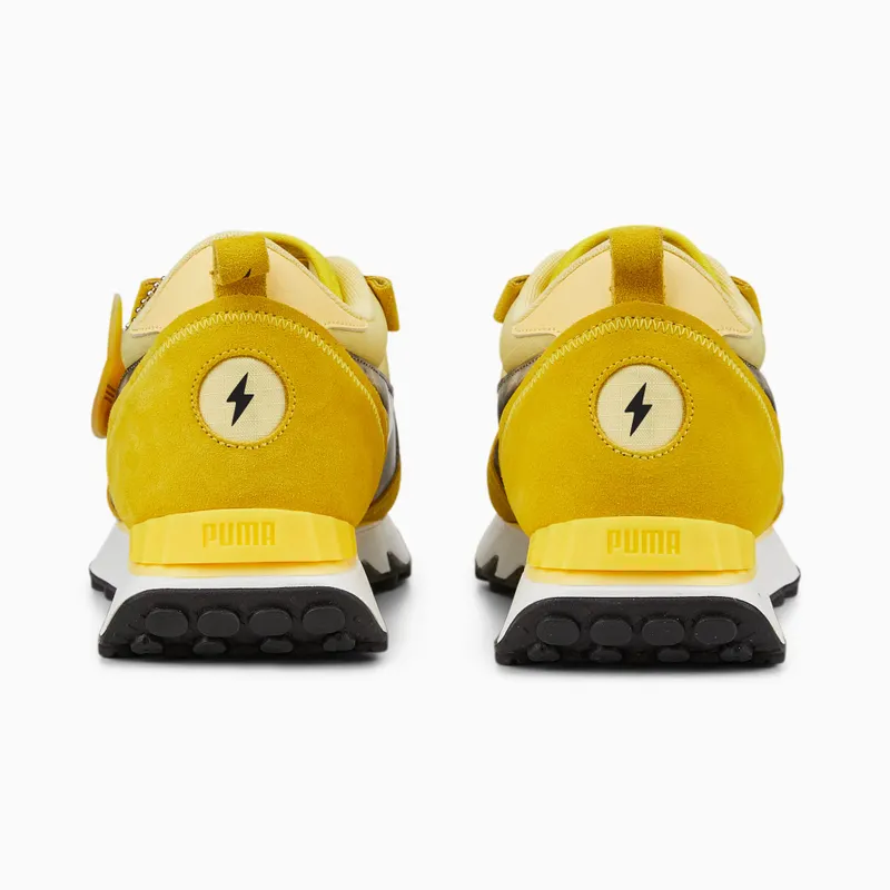 Puma x POKÉMON Rider FV Pikachu Geel (387688-01)
