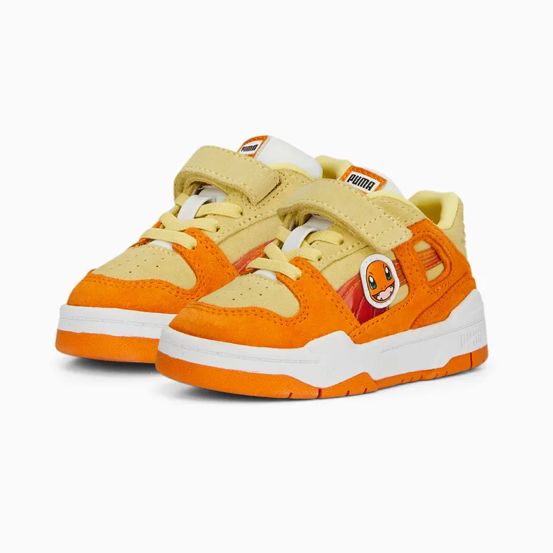 Puma x POKÉMON Slipstream Lo Charmander (387811-01)