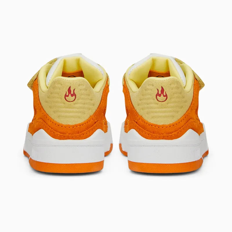 Puma x POKÉMON Slipstream Lo Charmander (387811-01)