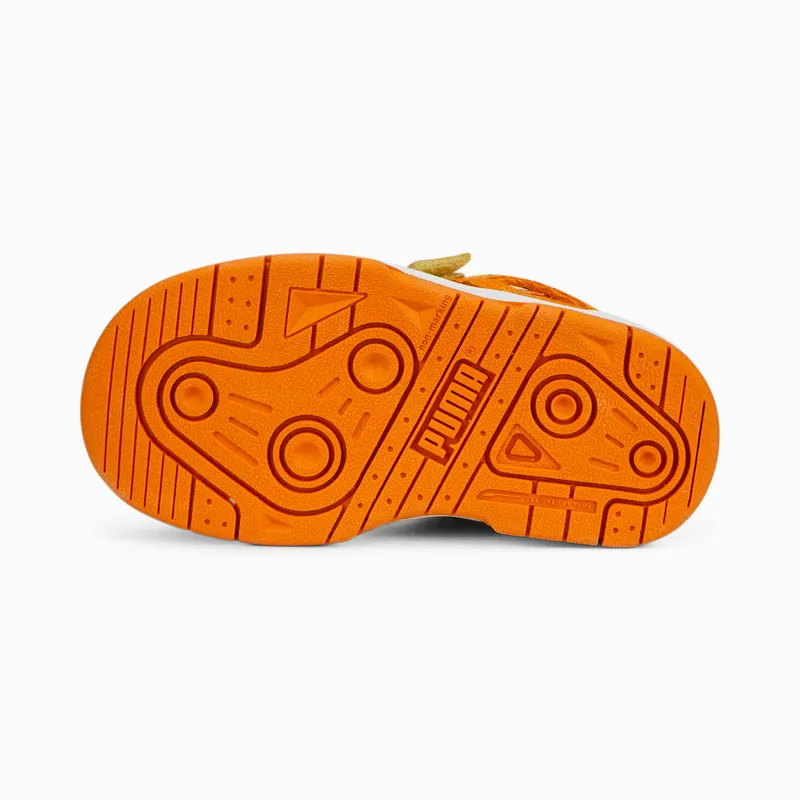 Puma x POKÉMON Slipstream Lo Charmander (387811-01)