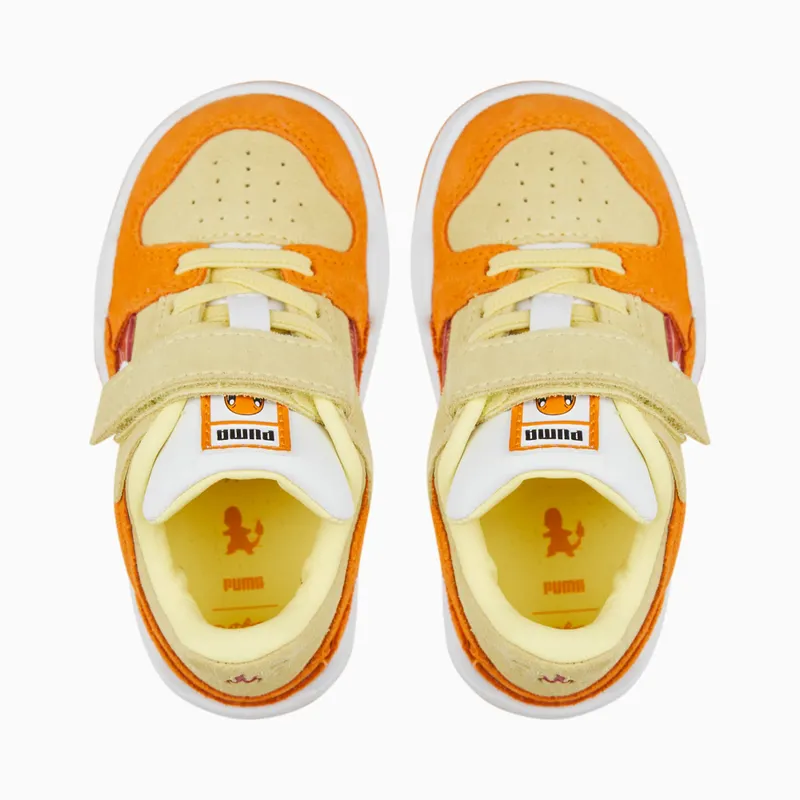 Puma x POKÉMON Slipstream Lo Charmander (387811-01)