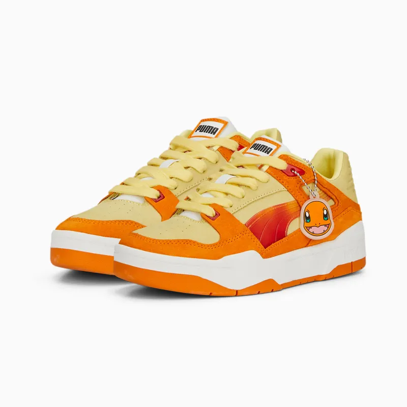 Puma x POKÉMON Slipstream Lo Charmander (387809-01)