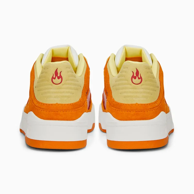 Puma x POKÉMON Slipstream Lo Charmander (387809-01)