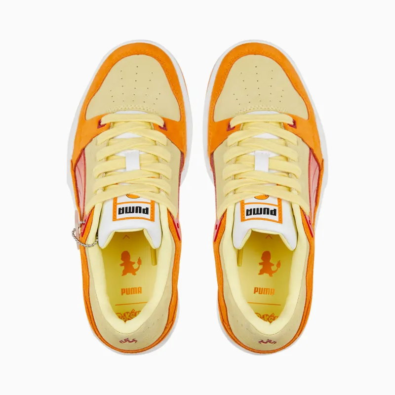 Puma x POKÉMON Slipstream Lo Charmander (387809-01)