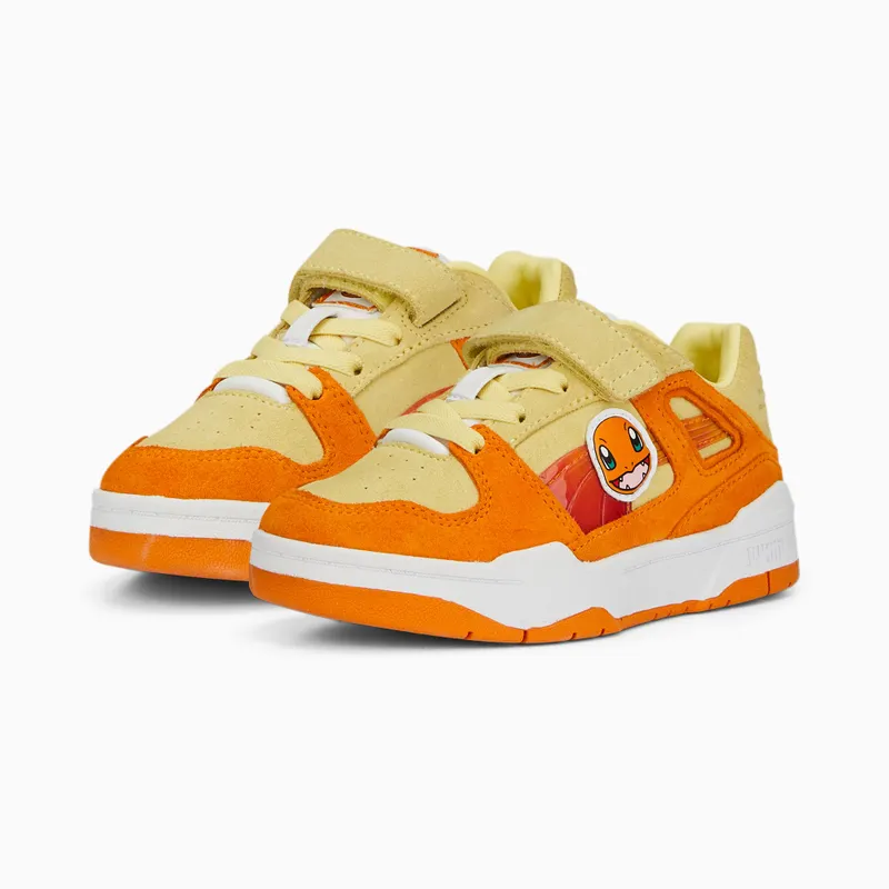 Puma x POKÉMON Slipstream Lo Charmander (387810-01)