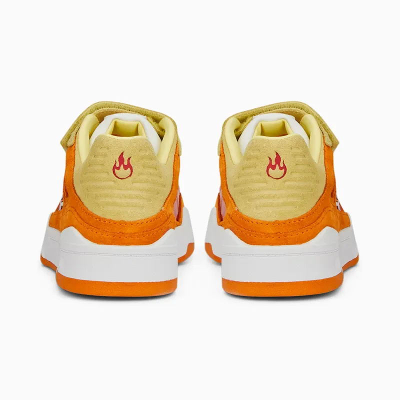 Puma x POKÉMON Slipstream Lo Charmander (387810-01)