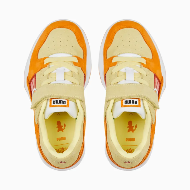 Puma x POKÉMON Slipstream Lo Charmander (387810-01)