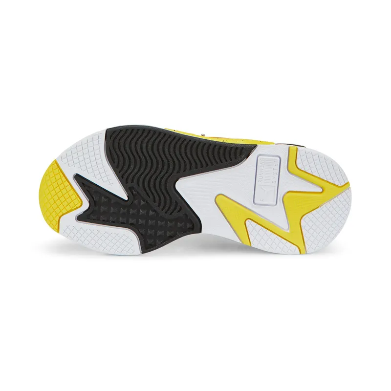 Puma x Pokémon RS-X Pikachu Geel (389561-01)