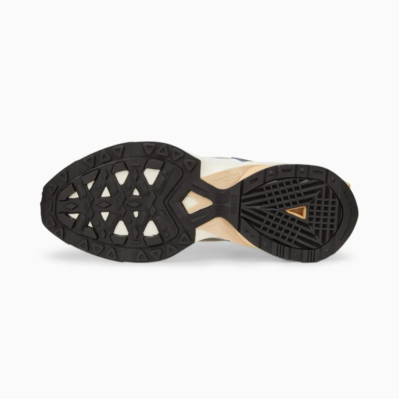Puma PWRFRAME OP-1 Trail Off Grijs/Wit (387639-01)