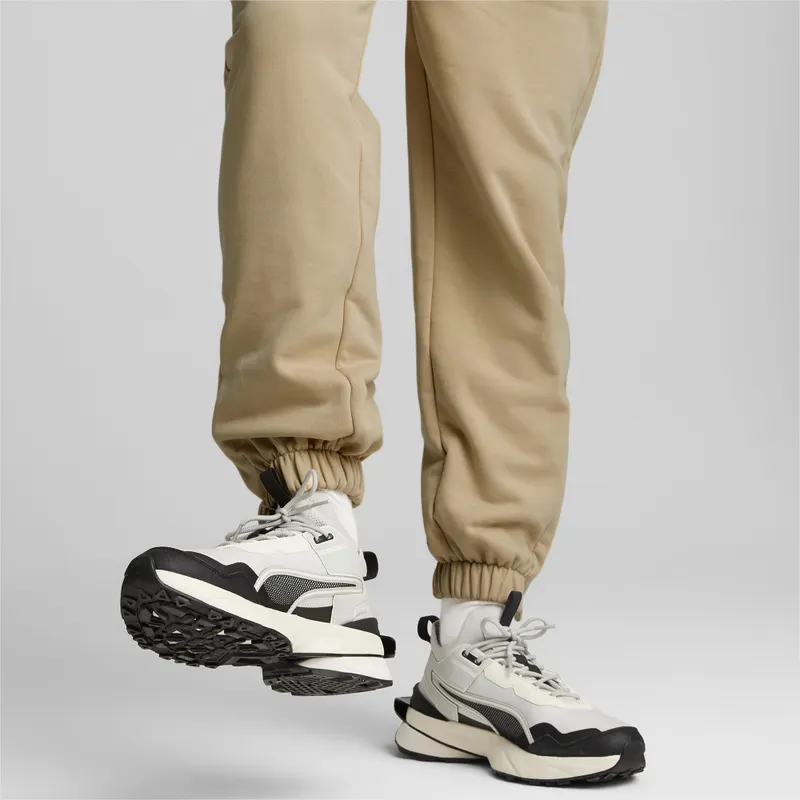 Puma PWRFRAME OP-1 Trail Zwart/Grijs (386378-01)