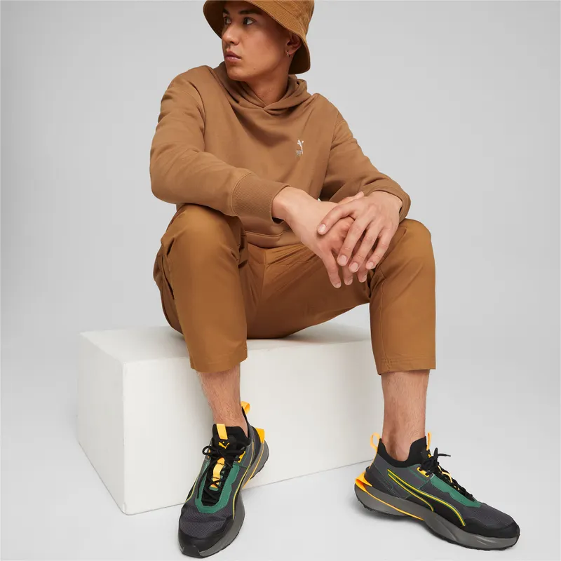 Puma PWRFRAME OP-1 Trail Zwart (386378-02)