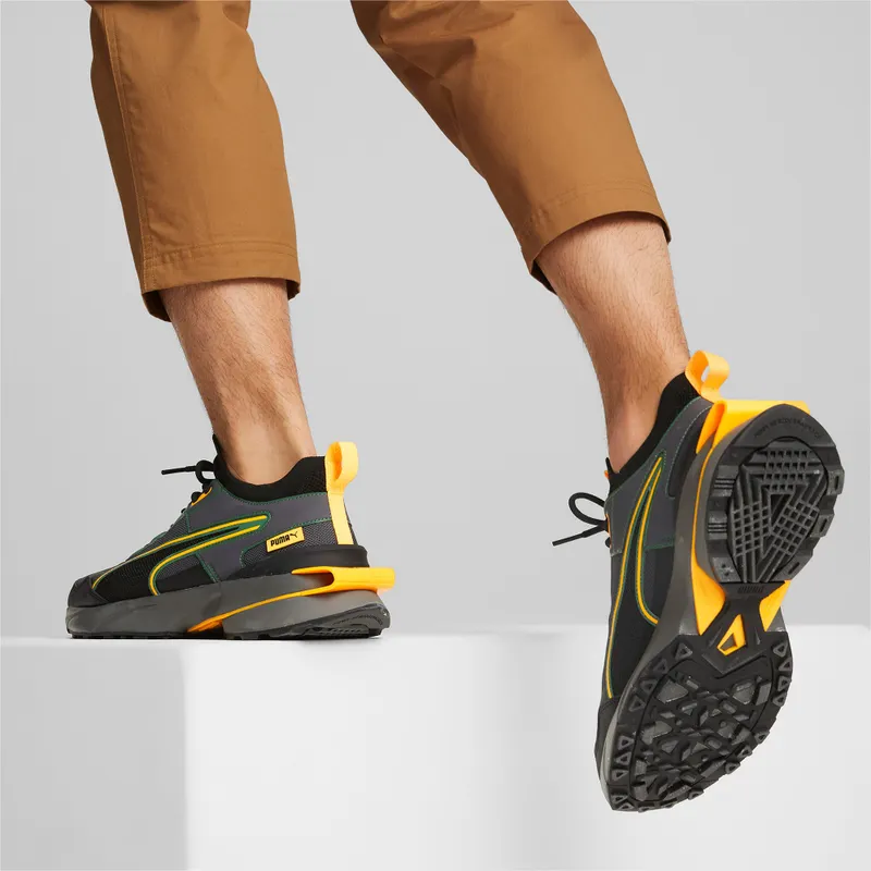 Puma PWRFRAME OP-1 Trail Zwart (386378-02)