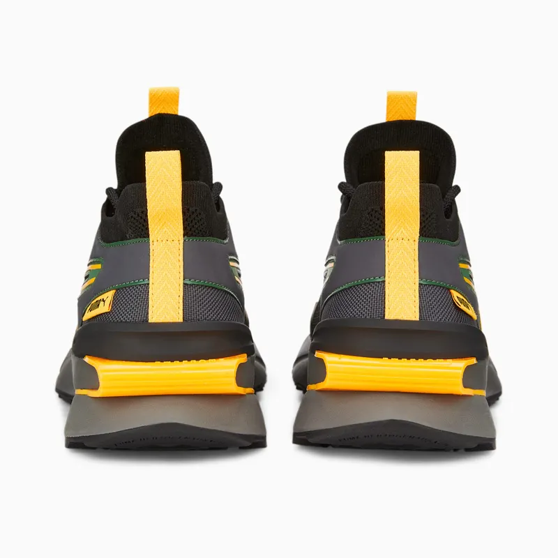 Puma PWRFRAME OP-1 Trail Zwart (386378-02)