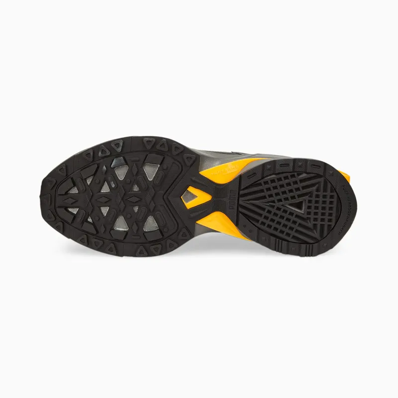 Puma PWRFRAME OP-1 Trail Zwart (386378-02)