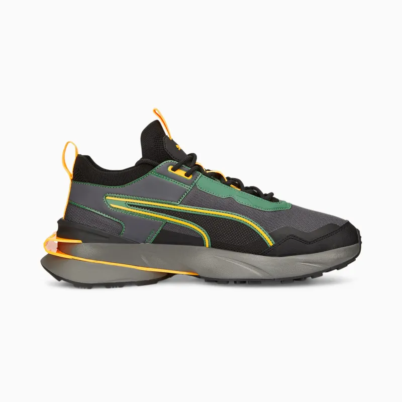 Puma PWRFRAME OP-1 Trail Zwart (386378-02)