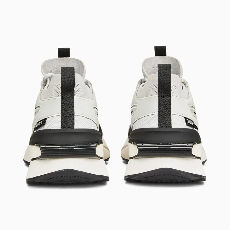 Puma PWRFRAME OP-1 Trail Zwart/Grijs (386378-01)