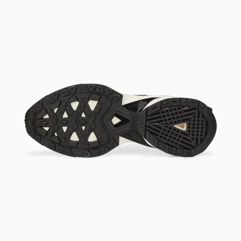 Puma PWRFRAME OP-1 Trail Zwart/Grijs (386378-01)
