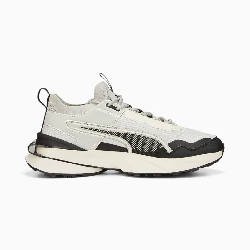 Puma PWRFRAME OP-1 Trail Zwart/Grijs (386378-01)