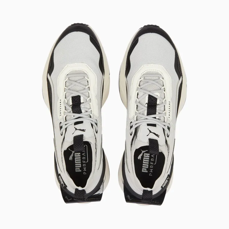 Puma PWRFRAME OP-1 Trail Zwart/Grijs (386378-01)