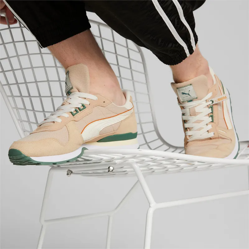 Puma Players’ Lounge RX 737 (387574-01)