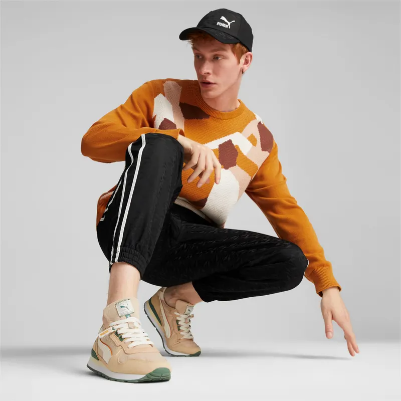 Puma Players’ Lounge RX 737 (387574-01)