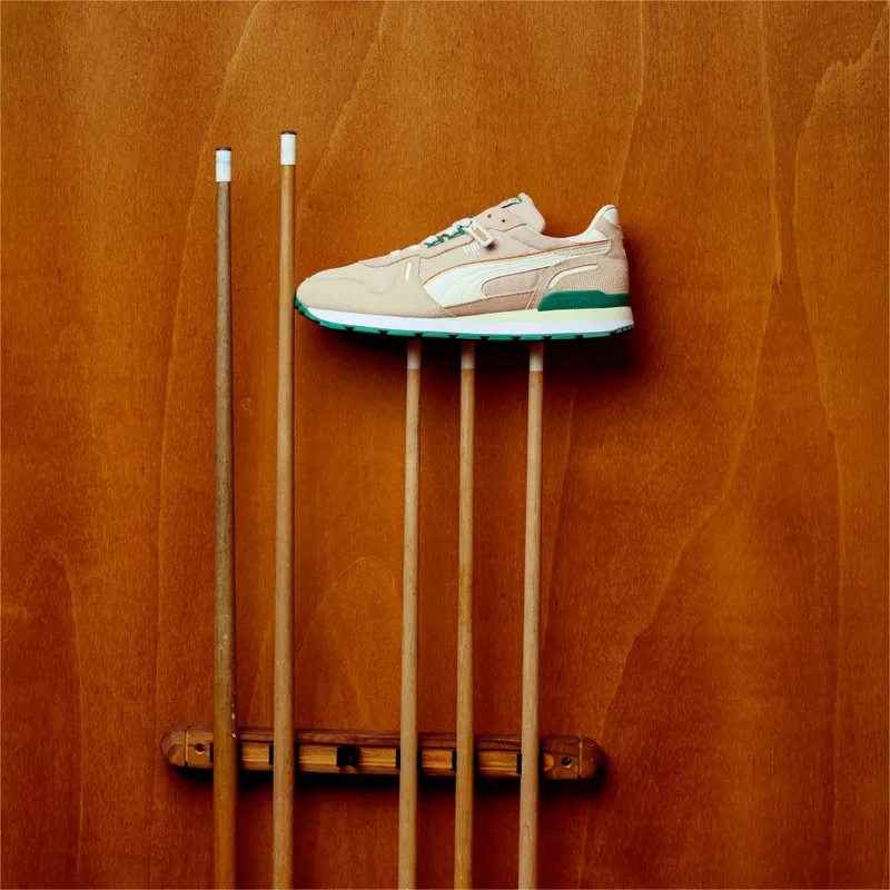Puma Players’ Lounge RX 737 (387574-01)
