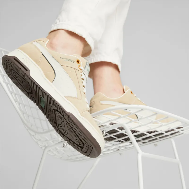 Puma Players’ Lounge Slipstream Lo (387632-01)