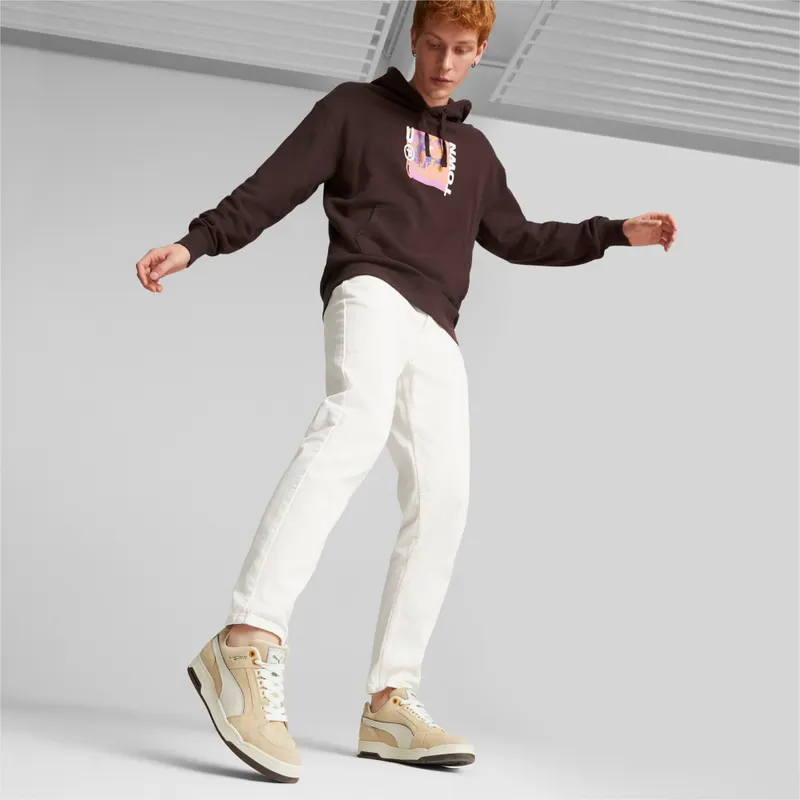 Puma Players’ Lounge Slipstream Lo (387632-01)