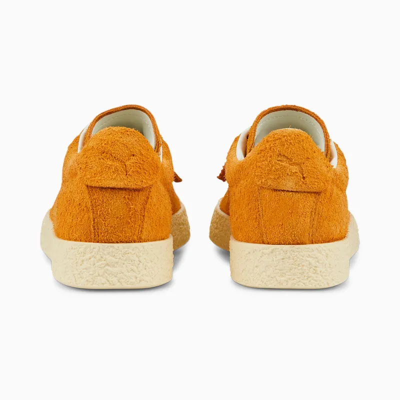 Puma Players’ Lounge Weekend sneaker Oranje (387252-01)