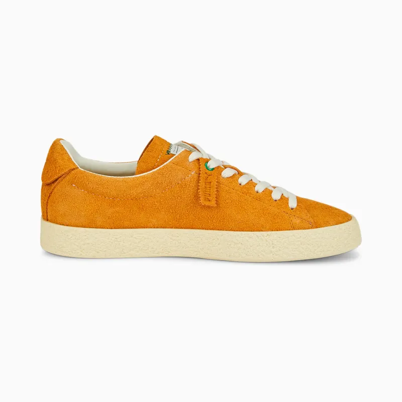 Puma Players’ Lounge Weekend sneaker Oranje (387252-01)