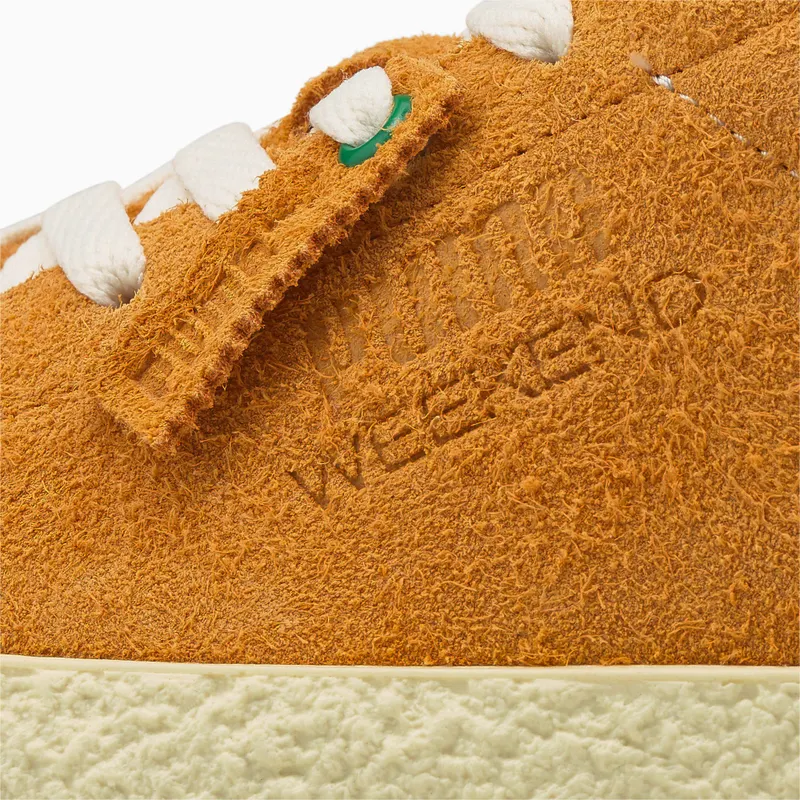 Puma Players’ Lounge Weekend sneaker Oranje (387252-01)
