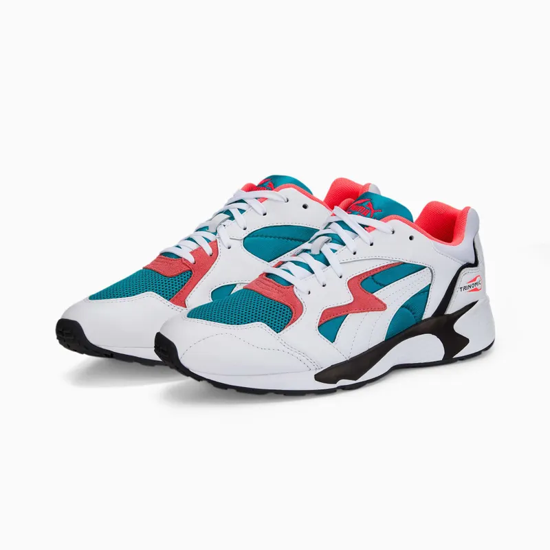 Puma Prevail Wit (386569-04)