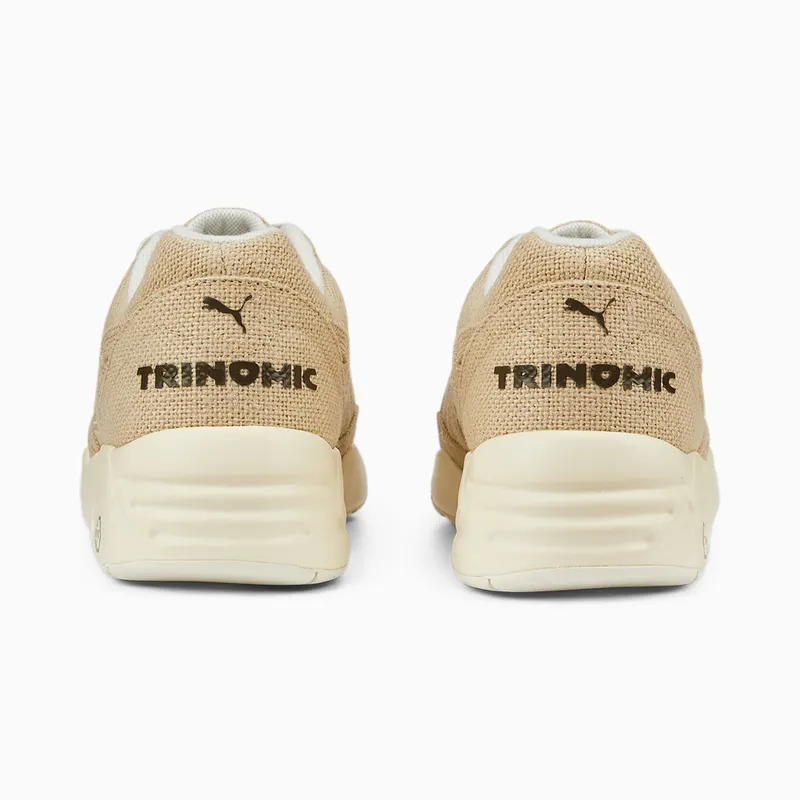 Puma R698 Eco Grijs (385855-01)