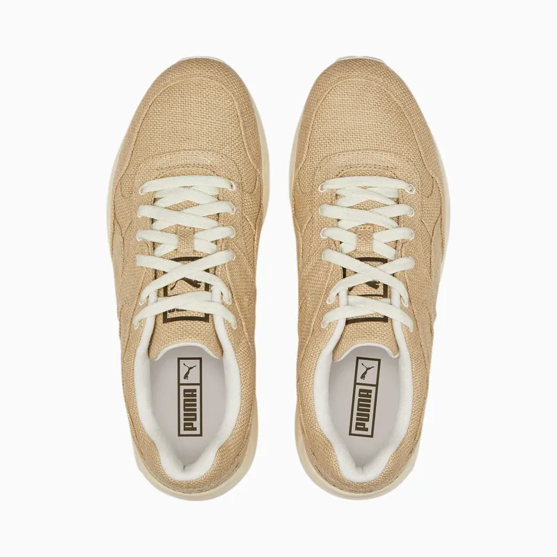 Puma R698 Eco Grijs (385855-01)
