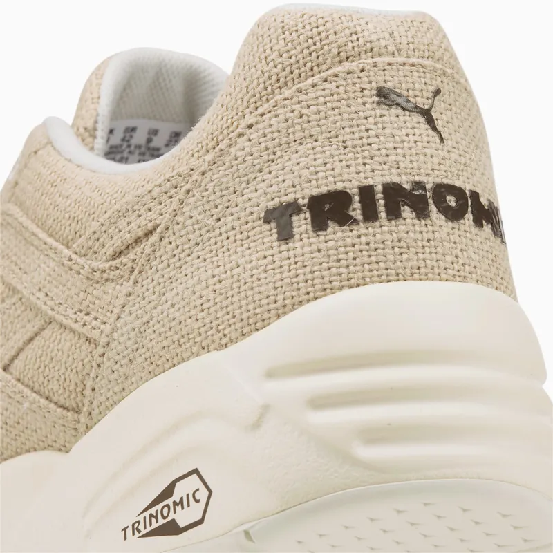 Puma R698 Eco Grijs (385855-01)