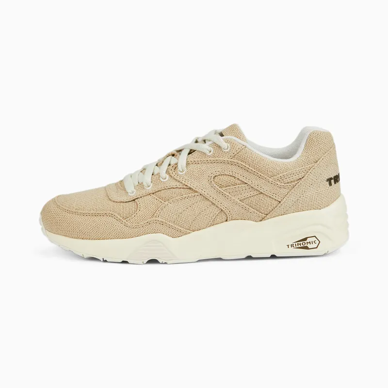 Puma R698 Eco Grijs (385855-01)